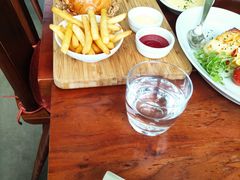 -上海柏悦酒店·世纪100牛排馆