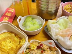 -炒豆合作社(东四总店)