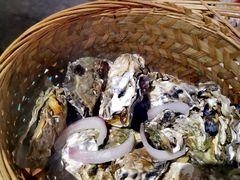-蚝堡海鲜·威海菜·海肠捞饭·烧烤·亚洲吃蚝公司(幸福门店)