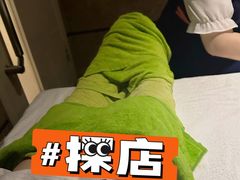 -天然沐足·推背采耳·敷姜艾灸(龙眼美食街店)