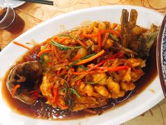 -水乡人家私房菜(逢简店)