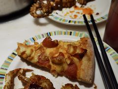 -吉布鲁牛排海鲜自助(顺庆红光路店)