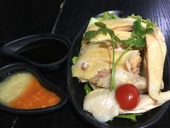 -绿柠食堂(北外滩店)
