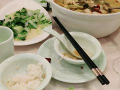 -蜀腾川·火锅鱼.烤鱼(新世界城店)