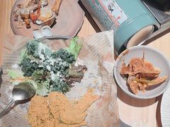 -KimPro 辛普乐概念韩餐