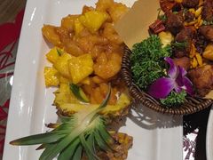 -鱼满舱·鲜活海鲜·正宗鲁菜