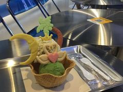 -CORNER CONE GELATO酷矿手作霜淇淋(南头古城店)