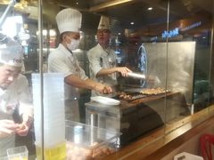 -西贝(枫蓝国际购物中心店)