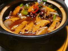 -依扁一佳宴(宁化支路店)