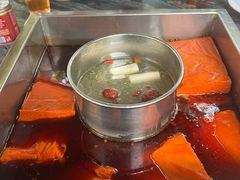 -凤来栖·净庭院·火锅(欧尚店)