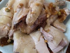 正宗白切文昌鸡-陈记汤饭(水巷口店)