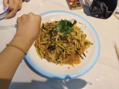 -华竹饭店(中央大街店)