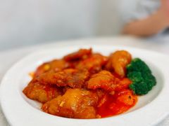 -汇兴源餐馆(小北路店)