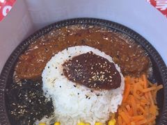 -食米家拌饭(梅溪新天地店)