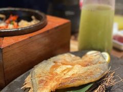 -黑牛黑猪烤肉专门店(万象城店)