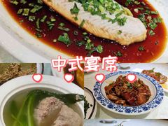 -三六三杭州菜(水上总店)