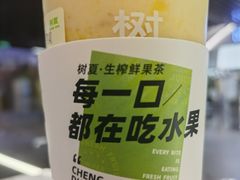 -树夏(成都招商大魔方店)