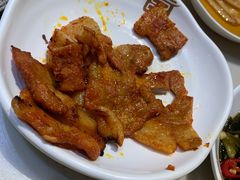 -韩宫宴烤肉·料理(苏州中心店)