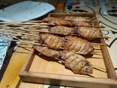 -新凯旋烧烤·燕姐千岛湖土菜