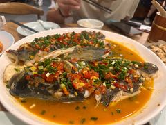 -丰乐餐厅·始于1999·本地老字号