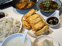 -金谷园饺子馆(北邮总店)