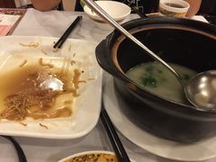 -金城大酒店-中餐厅(汾江中路店)