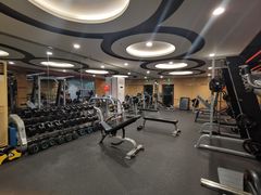 -美再晨游泳健身瑜伽(锦绣店)