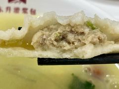 -东升灌浆包(辛庄街总店)