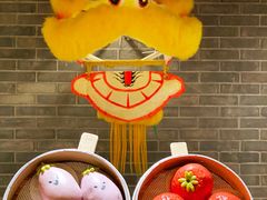 -港火社成都火锅(城市花园店)