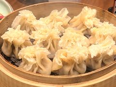 -西夏回族烧麦馆(牡丹街店)