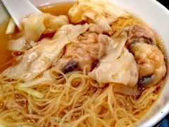 -麦奀云吞面世家(中环店)