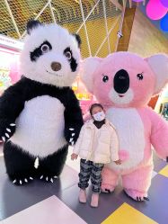 -宝燕乐园(闵行旗舰店)