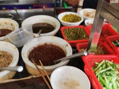 -肖娭毑老面馆(自然岭路店)