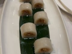 -白云中餐厅·粤菜·亚龙湾喜来登度假酒店