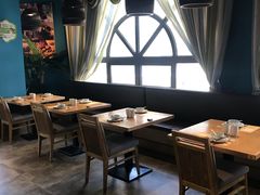 大堂-娘惹裙厨餐厅(昙华林店)