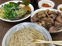 -正宗阳山牛杂(东城店)