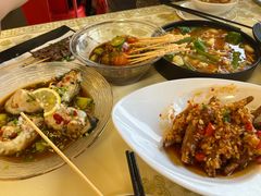 -铭副琦食·虾蟹烩馆(渔人码头店)