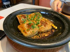 客家让豆腐饭-秋色客家菜(南山店)