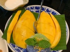 -simply thai天泰(静安嘉里中心店)