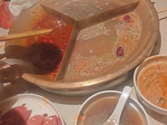 -小龙坎火锅(全球总店)