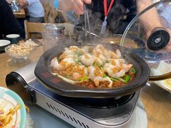 -陶德砂锅(营门口店)