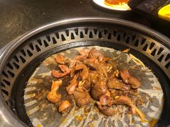 -好旺角齐市鲜切牛自助烤肉(农林五道街总店)