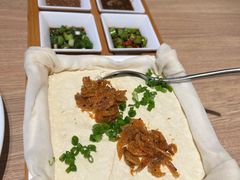 -连鹭海鲜·海肠捞饭·海胆饭(星海店)