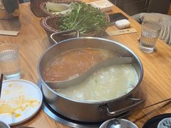 -四喜小胖·北京涮肉(五道营店)