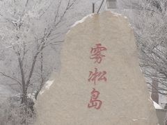 -雾凇岛