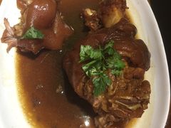 -金掌勺东北菜(格兰晴天店)