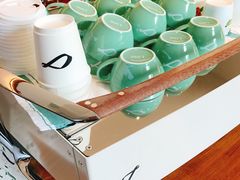 -Line 咖啡(石厦花园店)