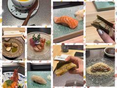 -小十Omakase(地王大厦店)