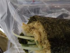 肉松手卷寿司-N多寿司(恒隆店)