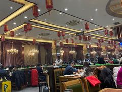 -金刚山烧烤(中山路店)